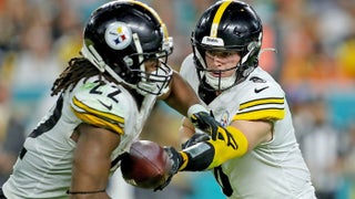 Fantasy Football Draft Prep 2023: The five best and worst offenses for running  backs 