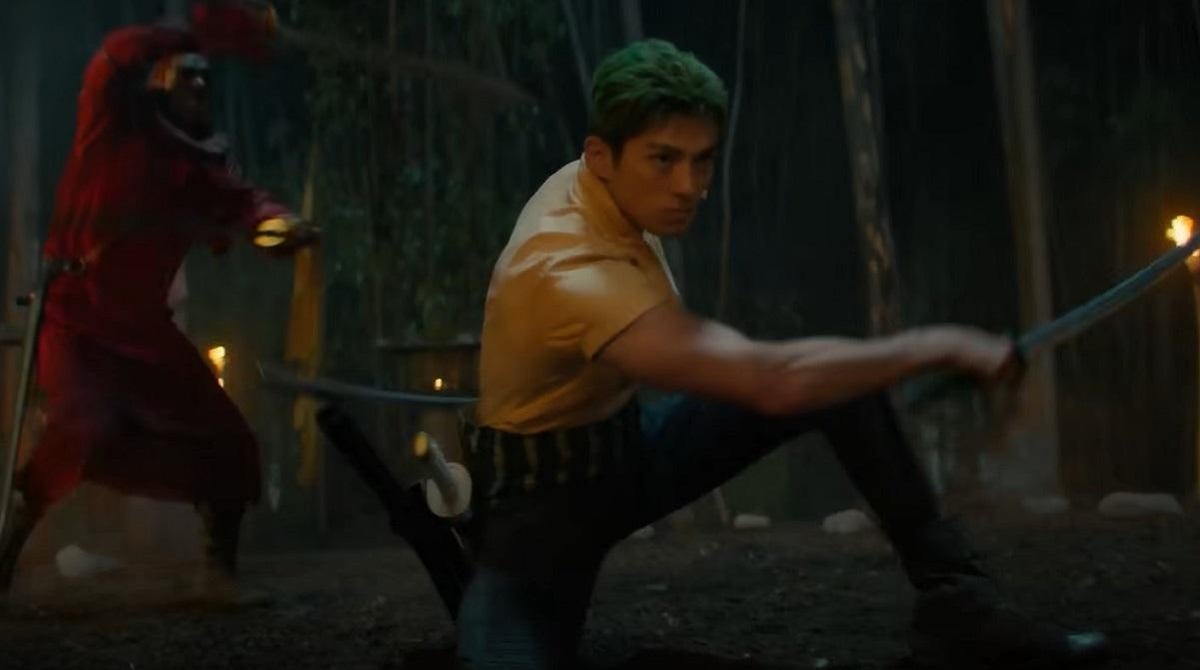 ZORO (Live Action)