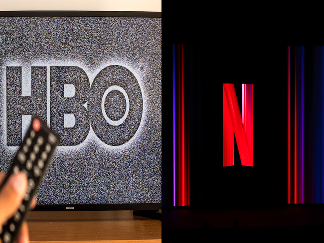 Original HBO Series Could Be Hitting Netflix in Shocking Move