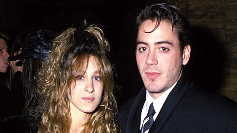 Sarah Jessica Parker Recalls Being 'Angry and Embarrassed' During Robert Downey Jr. Relationship