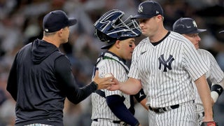 New York Yankees' Gerrit Cole Dominates Mariners - Sports