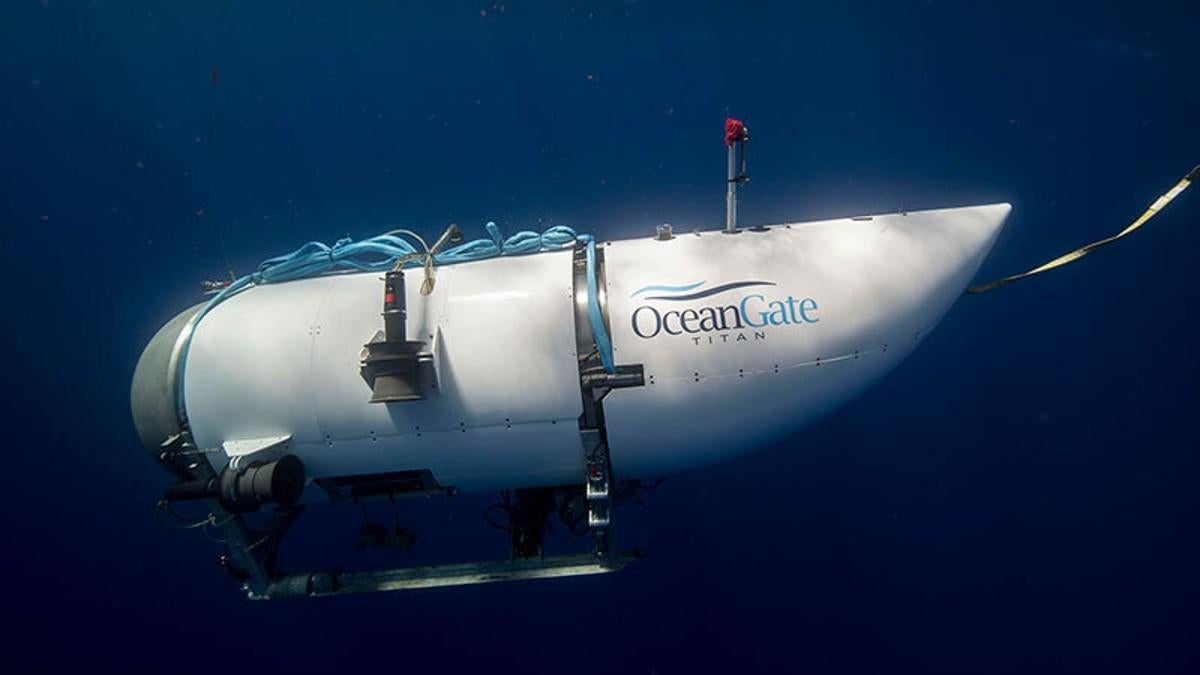 oceangate-submarine