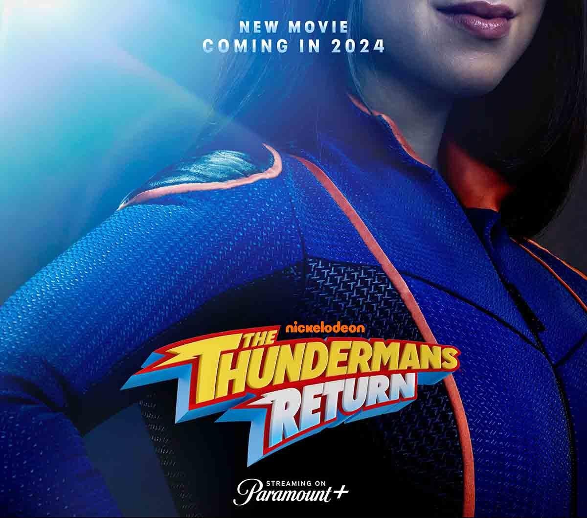 The Thundermans Then and Now 2020  Nickelodeon the thundermans, Phoebe  thunderman, Kira kosarin