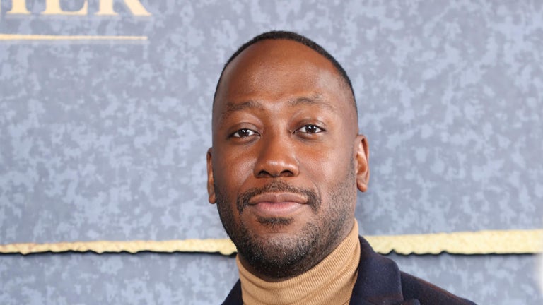 'New Girl' Star Lamorne Morris' Dad Died Just Before Father's Day