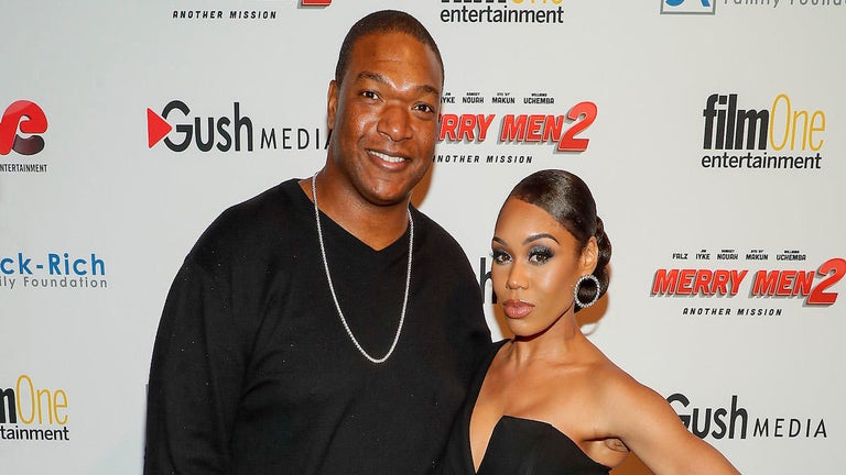 Monique Samuels Divorcing Chris Samuels: 'Love & Marriage: D.C.' and 'RHOP' Couple Were Married for 11 Years
