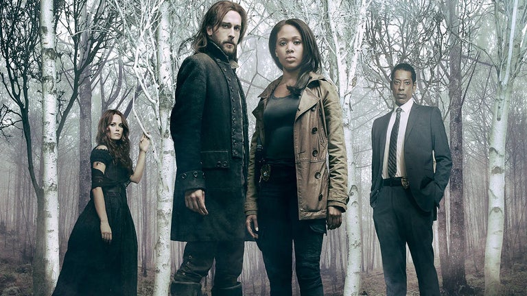 'Sleepy Hollow' Was Plagued With Behind-the-Scenes Struggles, New Exposé Reveals