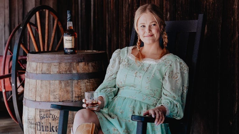 Hailey Whitters Says Lainey Wilson is 'Like a Sister' as She Celebrates National Bourbon Day with Dickel (Exclusive)
