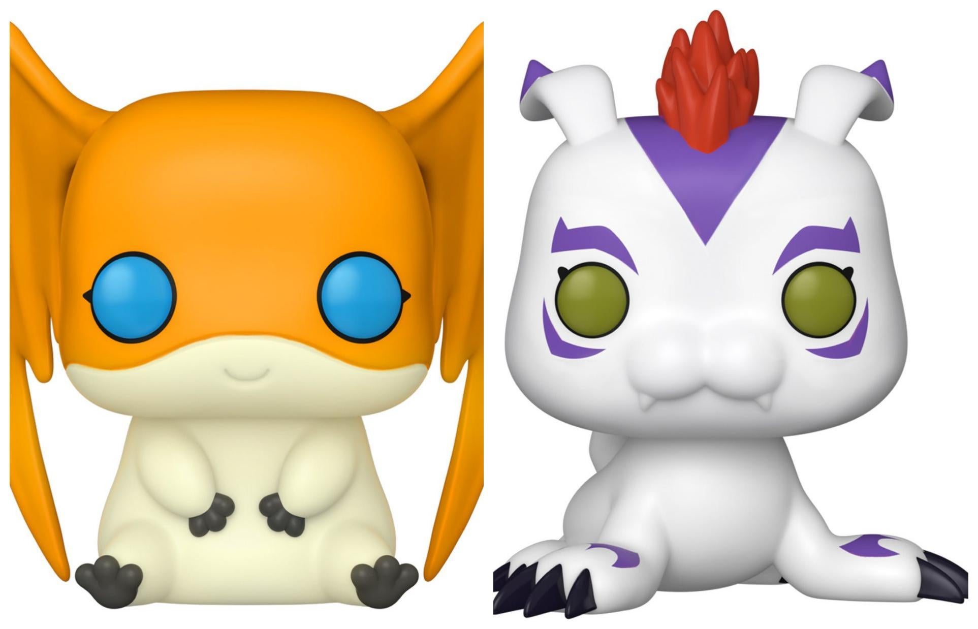 Digimon funko cheap