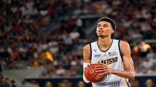 NBA mock draft 2023: Updated first round projection after March Madness 