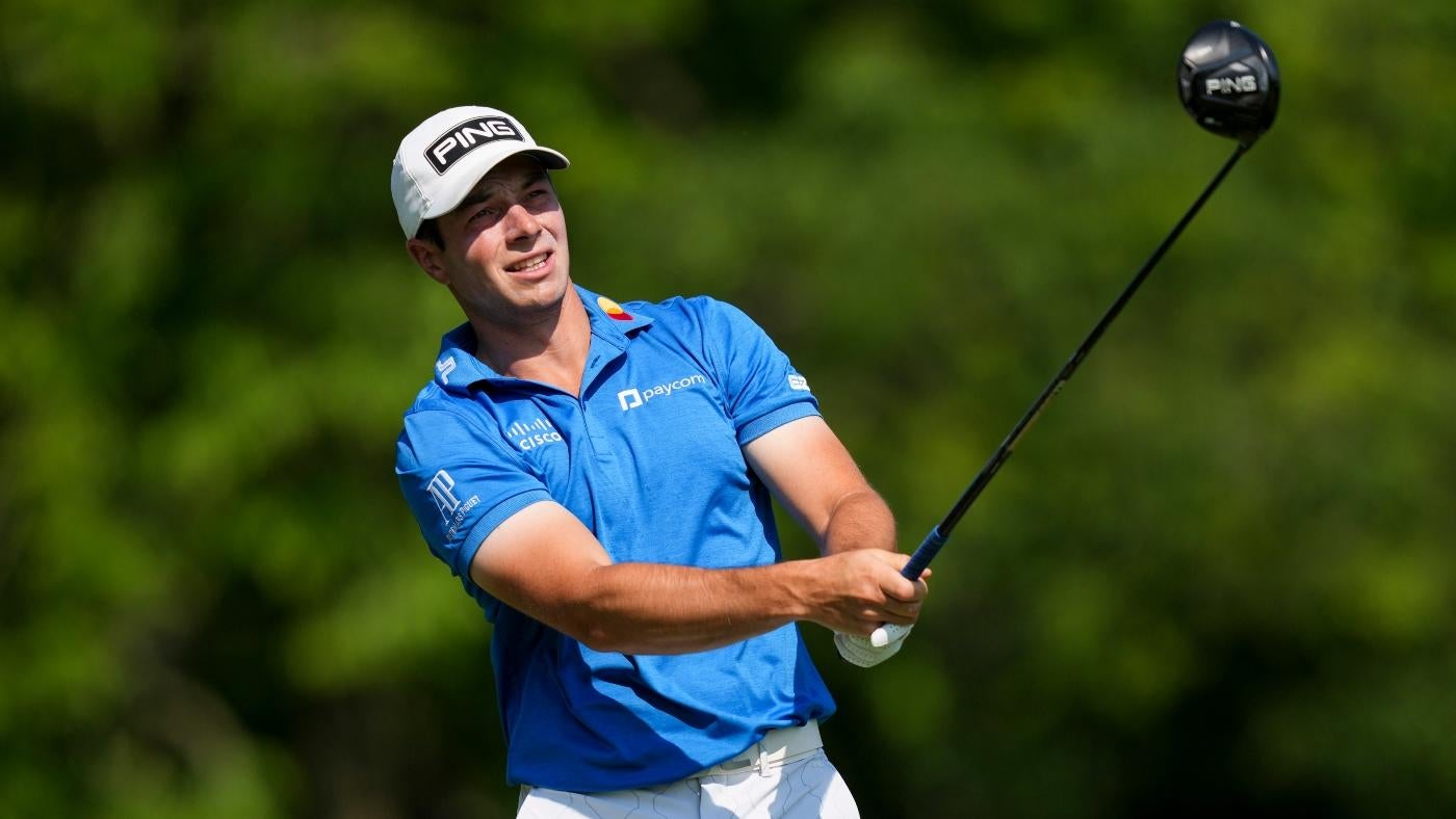 PGA DFS, 2023 Travelers Championship: FanDuel, DraftKings daily fantasy golf picks, lineups, strategy, advice