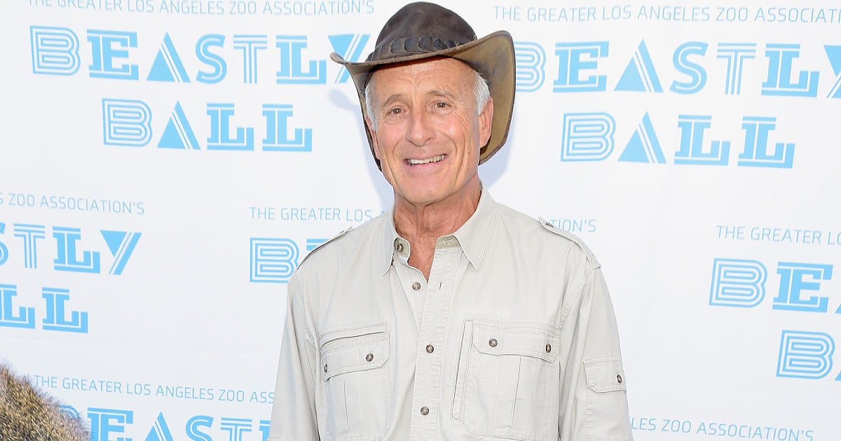 Jack Hanna S Alzheimer S Has Advanced To A Severe Degree   Jack Hanna 