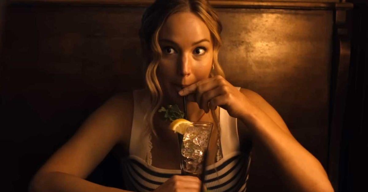 Box office preview: Jennifer Lawrence returns with No Hard Feelings -  GoldDerby