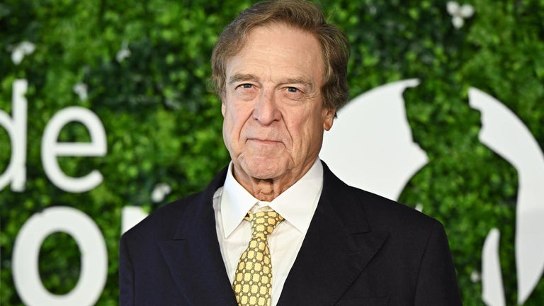 John Goodman Shows off Dramatic Weight Loss on 'Righteous Gemstones' Red Carpet
