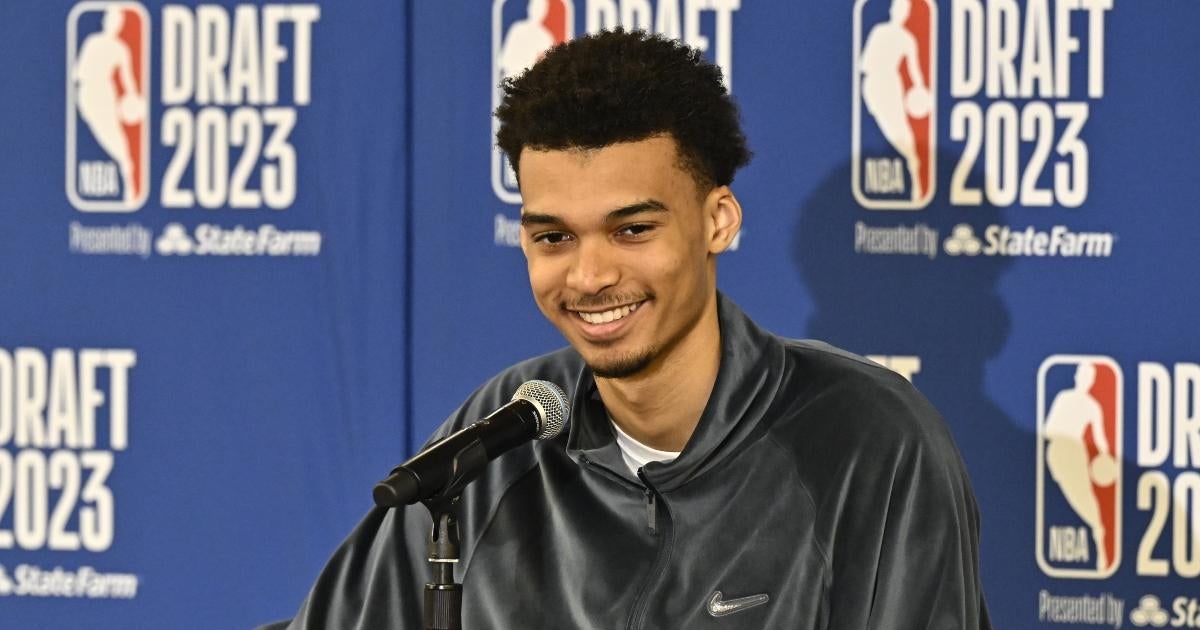 NBA Draft 2023: Time, Channel and How to Watch