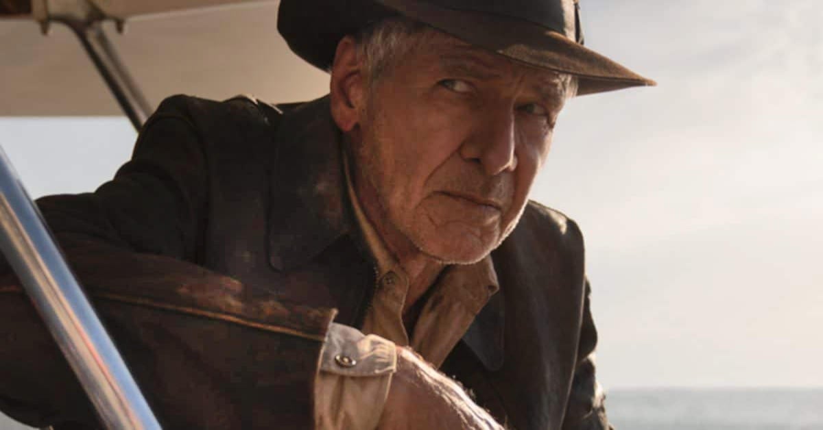 Indiana Jones and the Dial of Destiny Swings onto Disney Plus This December  - Future of the Force