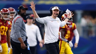 Pac-12 Championship Odds & Predictions 2023: USC Favored