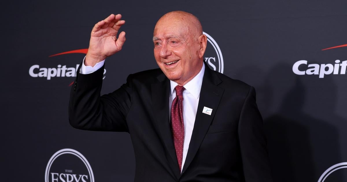 Dick Vitale Reveals He Needs 2 More Surgeries: 'received Some Bad News'