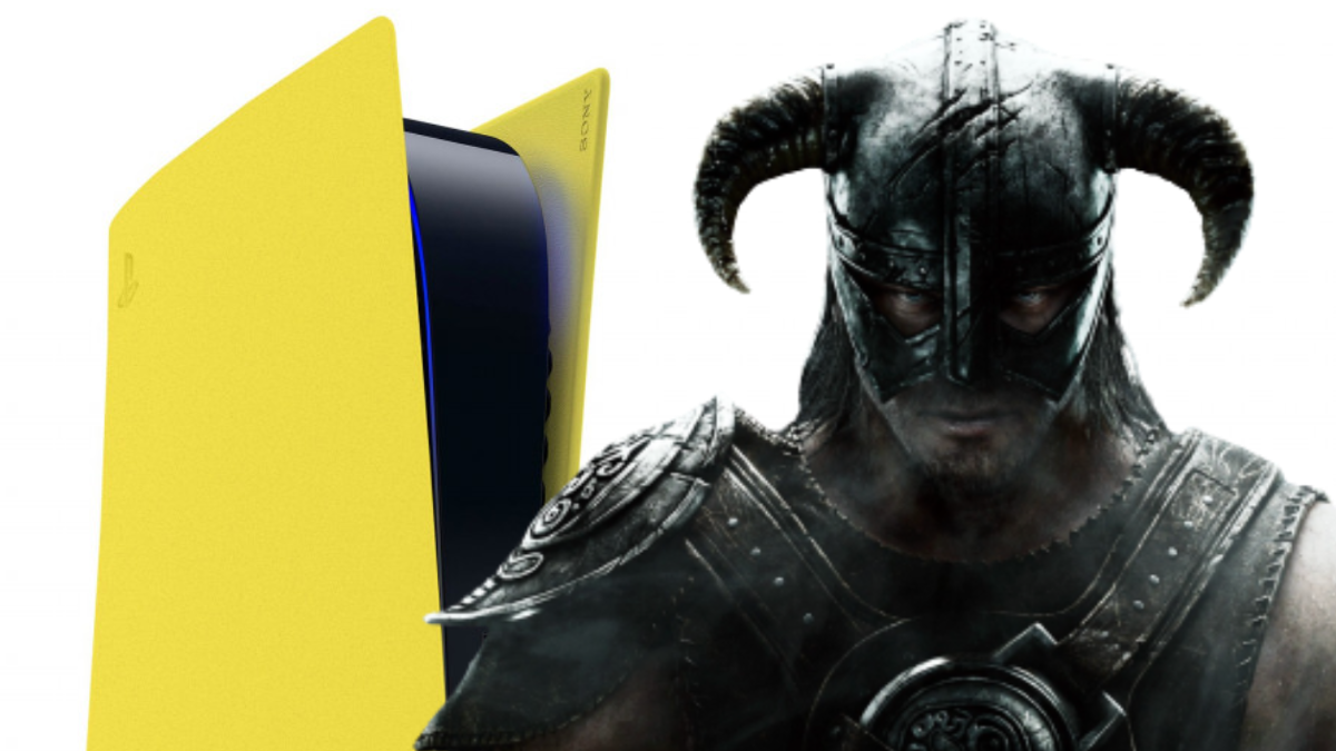 The Elder Scrolls 6 might still release on the PlayStation 5 - Xfire