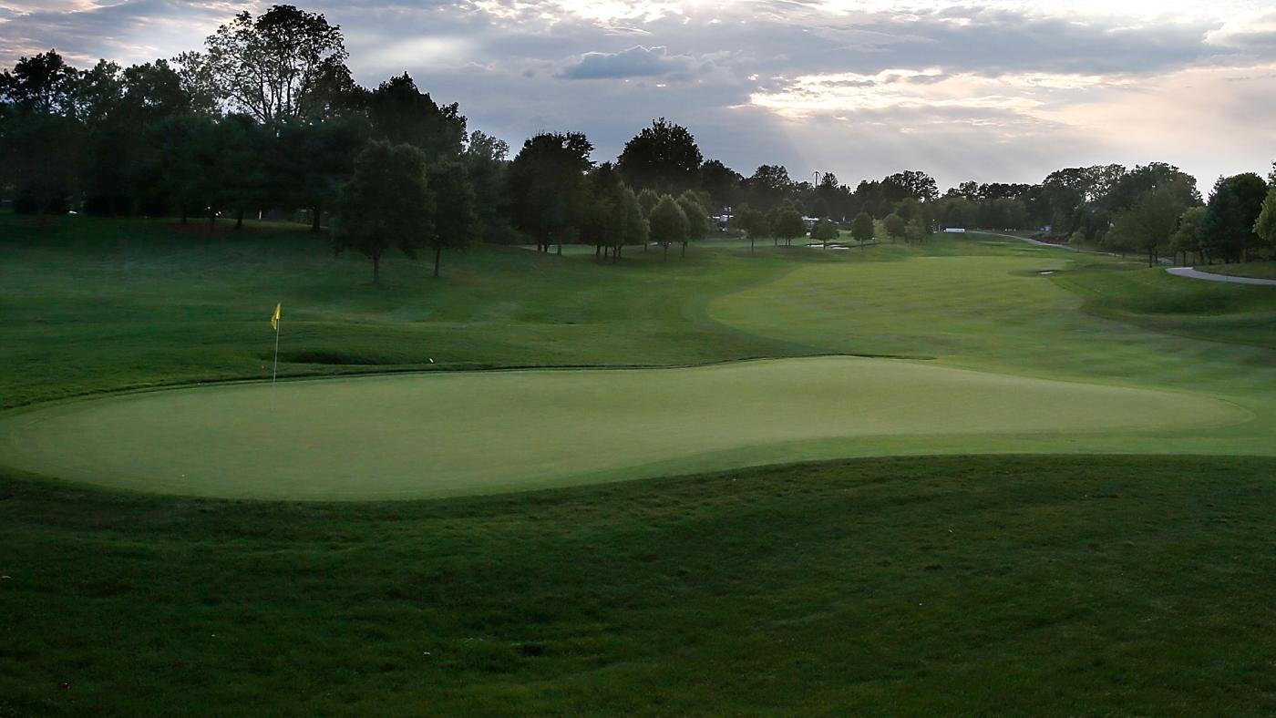 Happy Gilmore, Indiana high school golfer, commits to to play college golf at Ball State