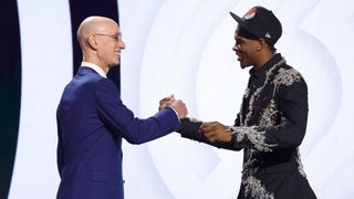 2023 NBA Draft: Bulls considering trading up for the No. 3 pick?
