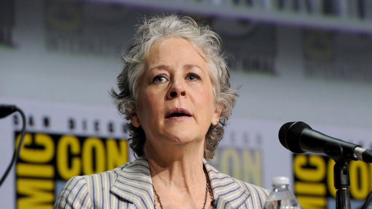 Melissa McBride Will Appear in 'The Walking Dead' Spinoff After All