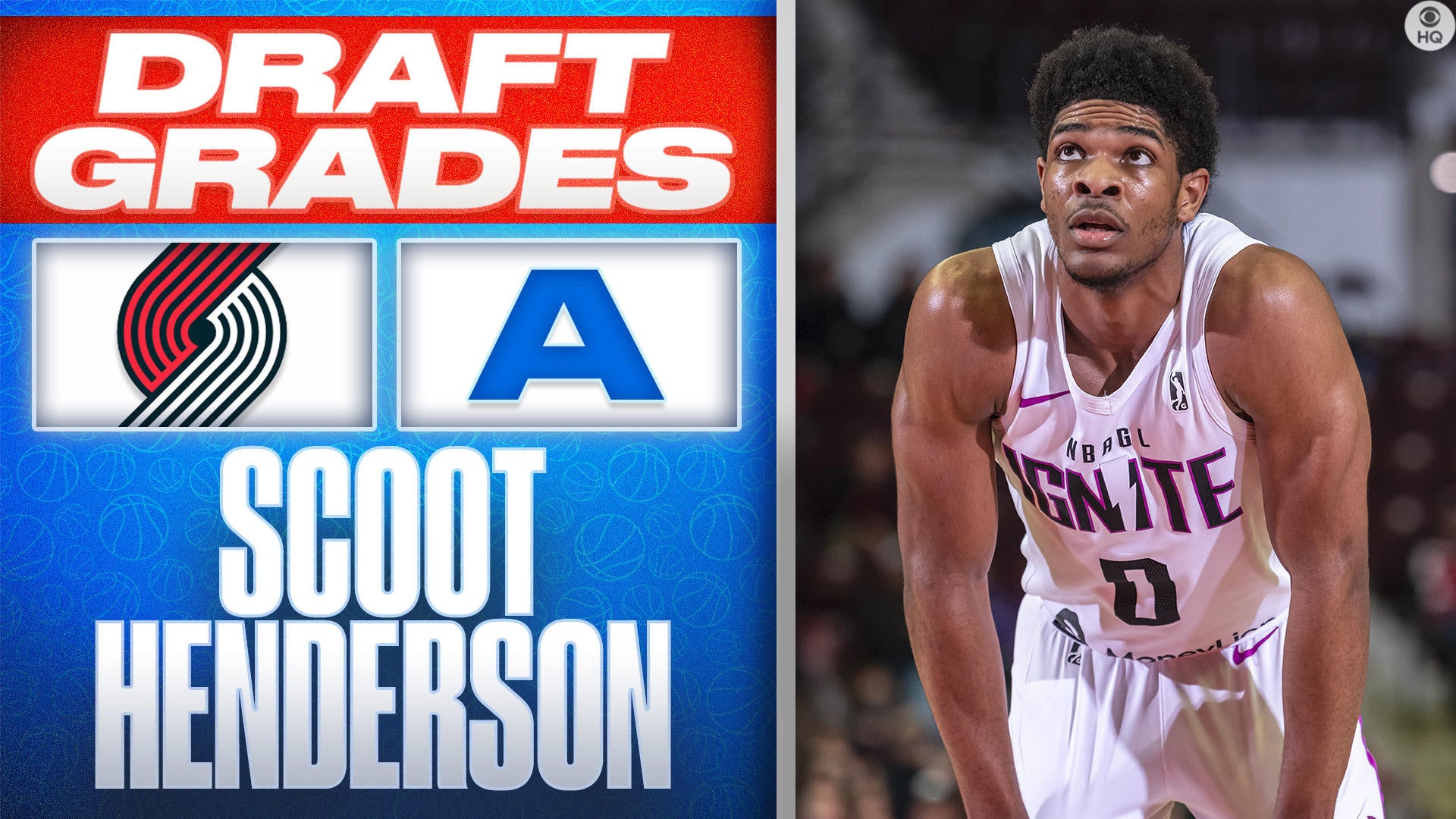 Nba Draft Grades 2023