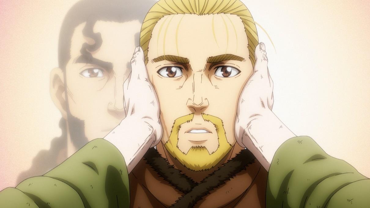 Season 2, Vinland Saga Wiki