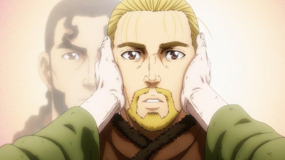 Vinland Saga