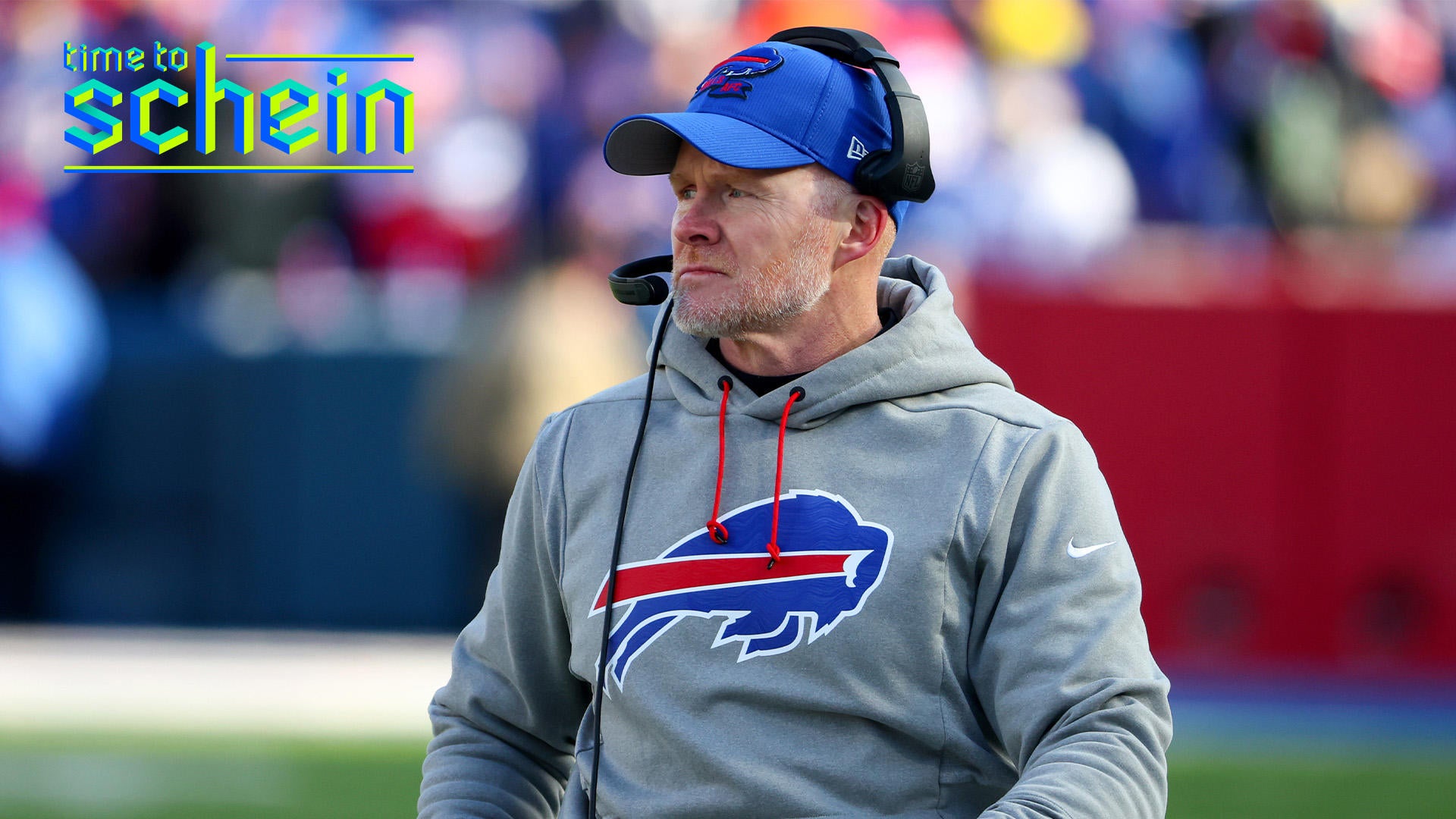 Extensions for Sean McDermott and Brandon Beane Mean It's Super Bowl or  Bust for the Buffalo Bills