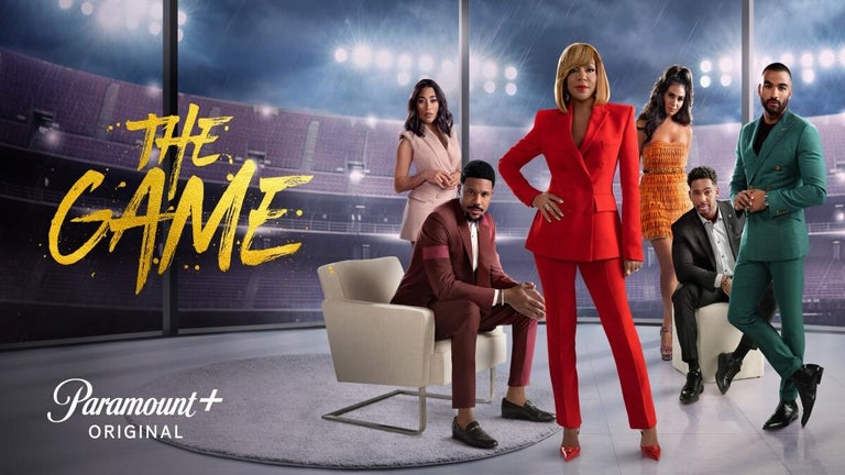 'The Game' Season 3 Fate Revealed at Paramount+