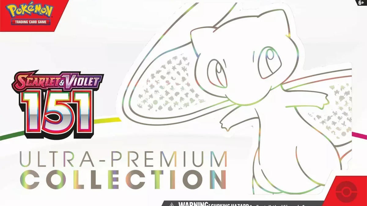 MEDIA ALERT: New Pokémon Trading Card Game: Scarlet & Violet