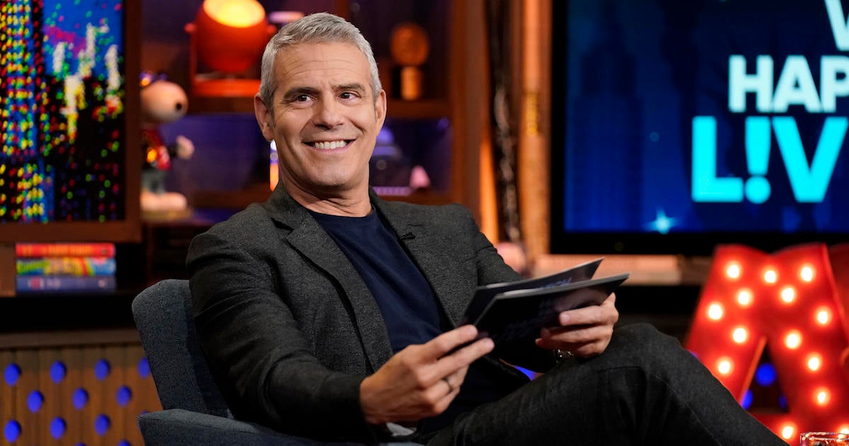 Watch What Happens Live with Andy Cohen - Season 20