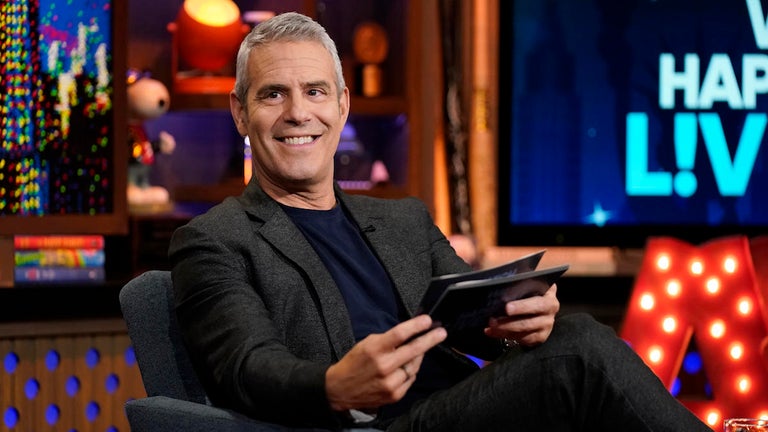 Andy Cohen Addresses 'RHONJ' Reunion Backlash While Talking Fresca Mixed's Summer of Secrets Campaign (Exclusive)