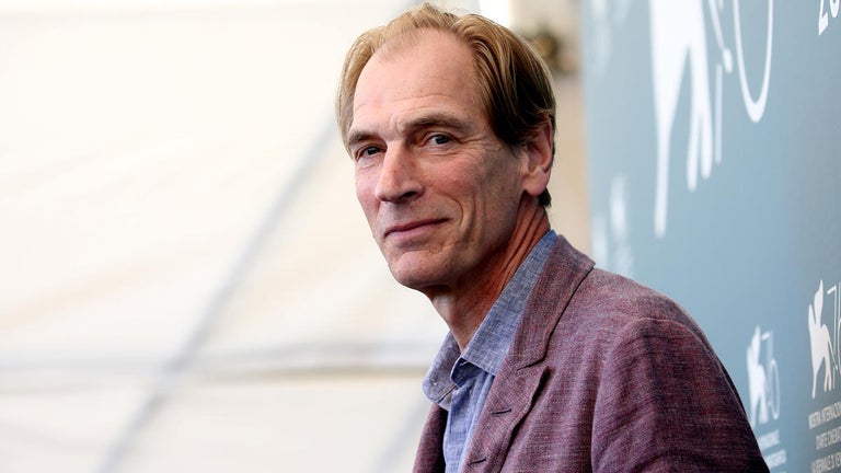 Julian Sands' Family Breaks Silence for First Time Since Actor Went Missing 6 Months Ago