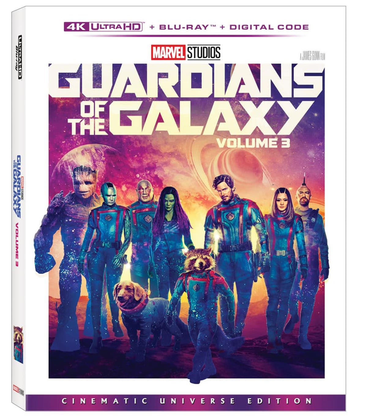 Adventueres of the Galaxy Rangers: : DVD & Blu-ray