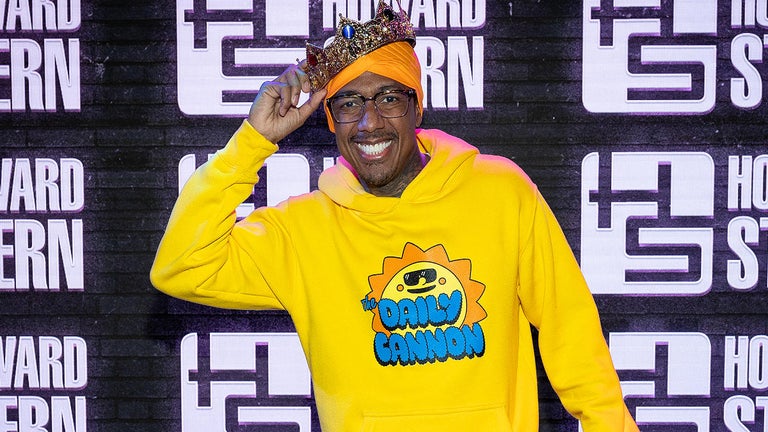 Nick Cannon May Have Just Changed His Tune on Having More Children