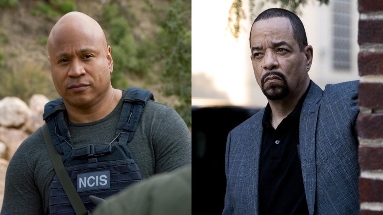 LL Cool J and Ice-T's New TV Show: What to Know