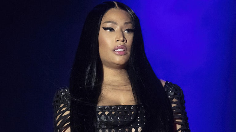 Nicki Minaj Cancels Major Concert Appearance