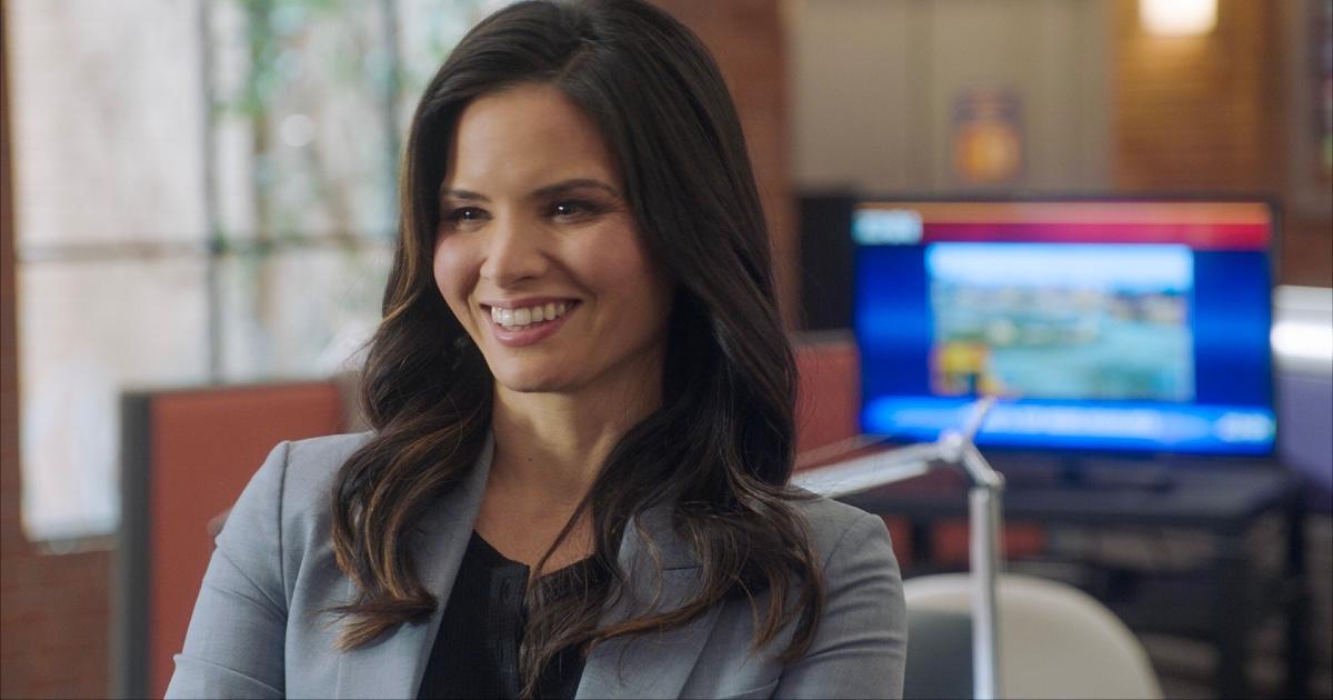 'NCIS': How Katrina Law Is Spending Her Time Between Seasons