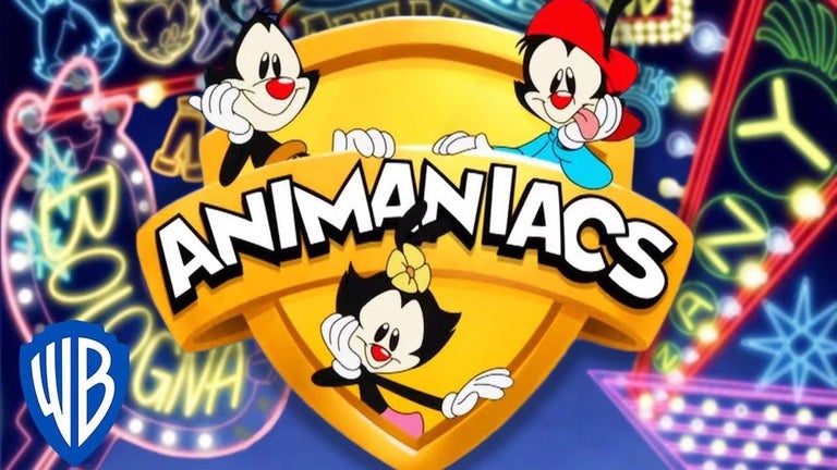 'Animaniacs' Censorship Controversy, Explained