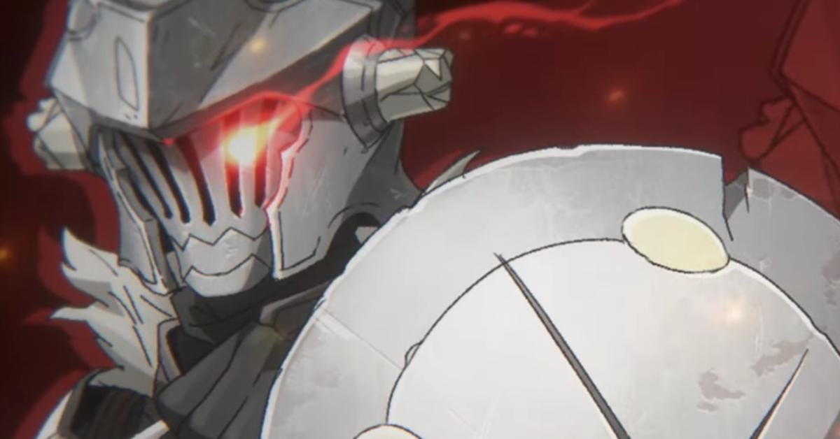 GOBLIN SLAYER em português brasileiro - Crunchyroll