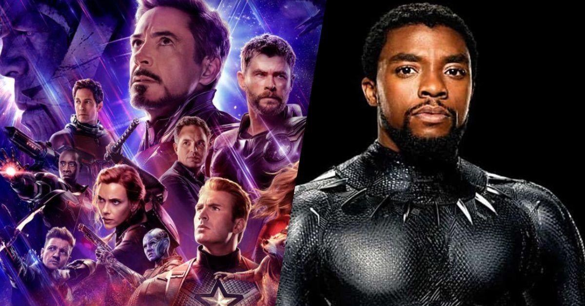 Another MCU Star is Annoyed They Didn't Appear in Black Panther