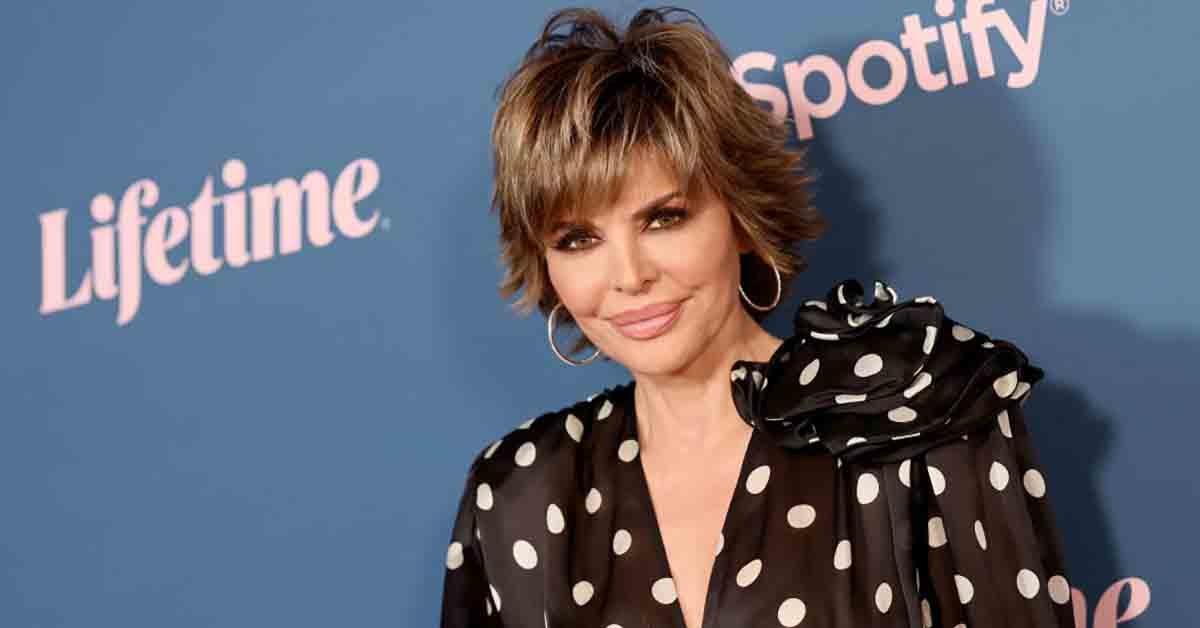 lisa-rinna-getty-images
