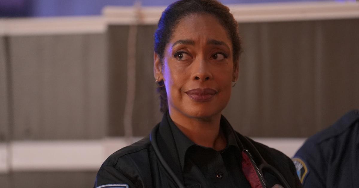 Gina Torres Stars in Netflix's New Rom-Com Amid '9-1-1: Lone Star' Hiatus