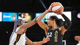 Arike Ogunbowale leads WNBA All-Stars past Team USA with MVP performance -  The Boston Globe