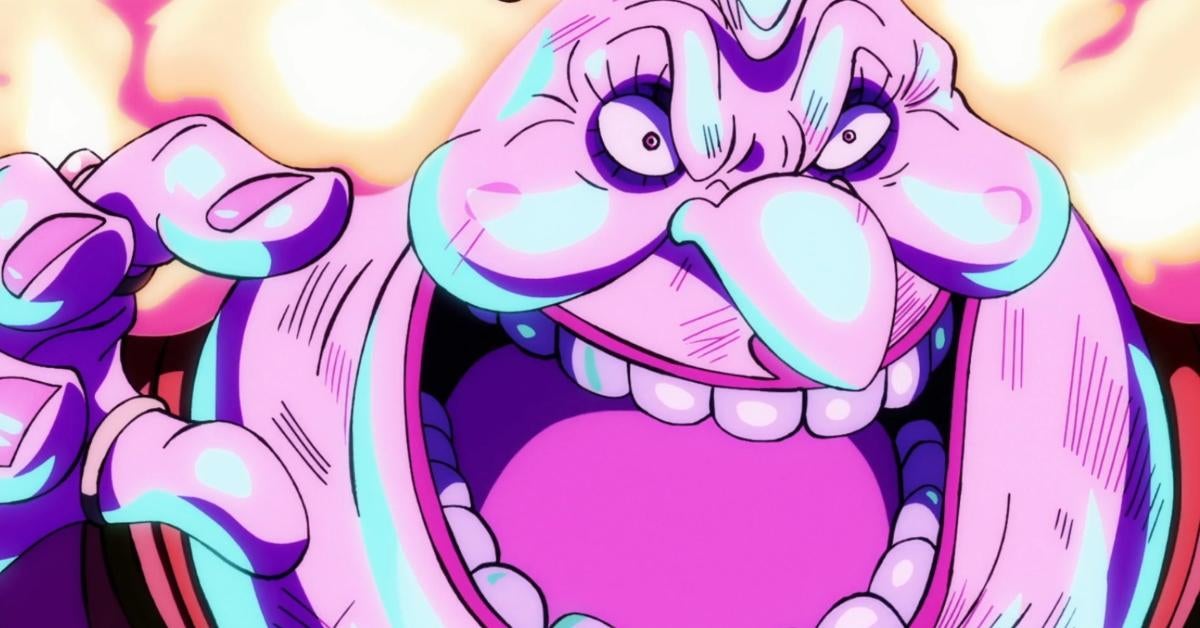 One Piece Shifts Wano Climax Into High Gear With Big Mom's New Episode