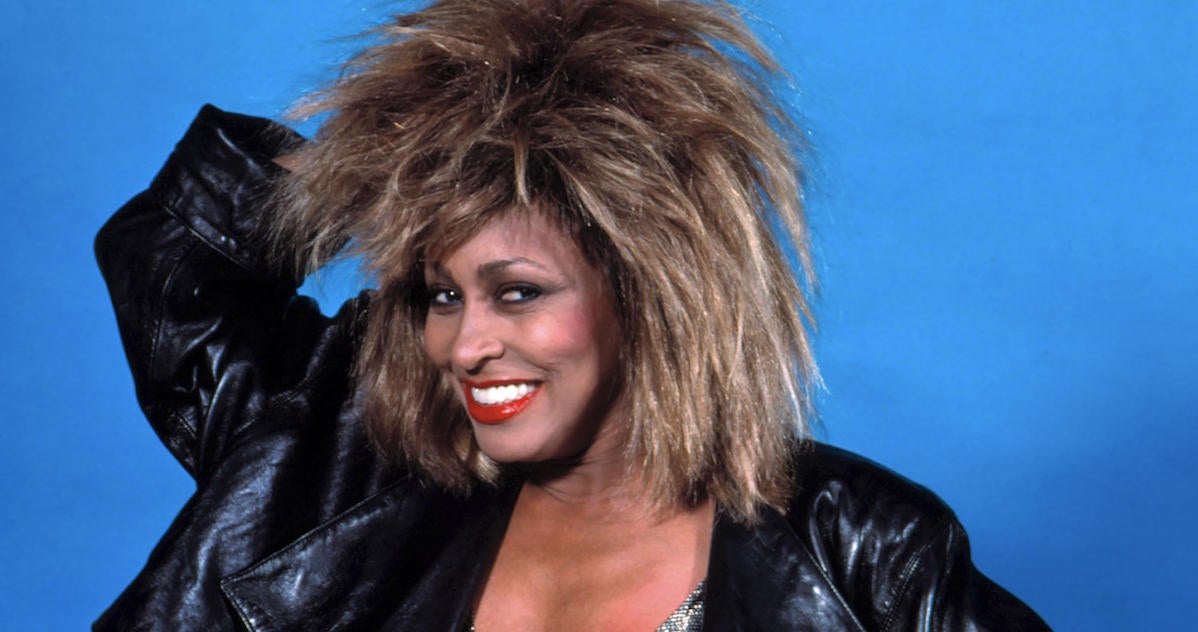 Tina Turner Cause of Death What to Know