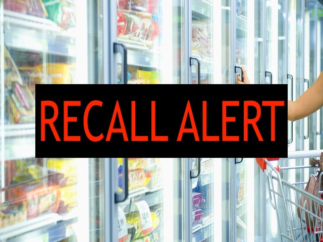 Frozen Fruit Recall: Walmart, Target, Whole Foods, Trader Joe's and Aldi Customers Affected