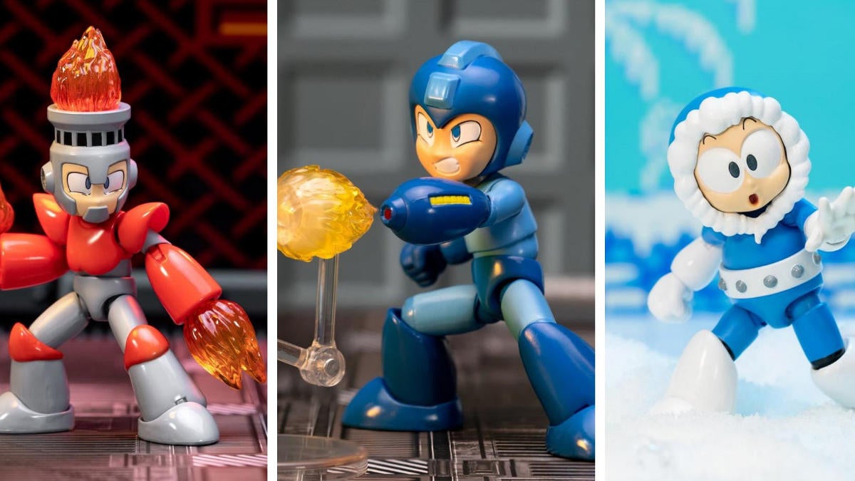 Better Looks At The Second Wave Of 1/12 Street Fighter Figures From Jada  Toys