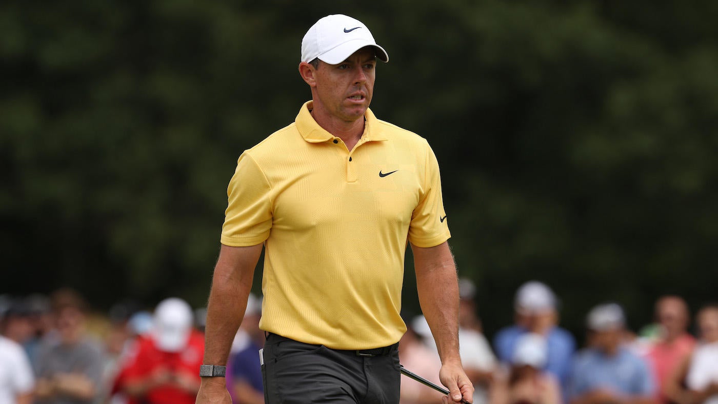 Rory McIlroy calls out ‘obsolete’ TPC River Highlands after Travelers: ‘Technology has passed this course by’